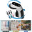 Embossing Machine Handheld Labeling Device Portable Embossing Tool For Labels 3