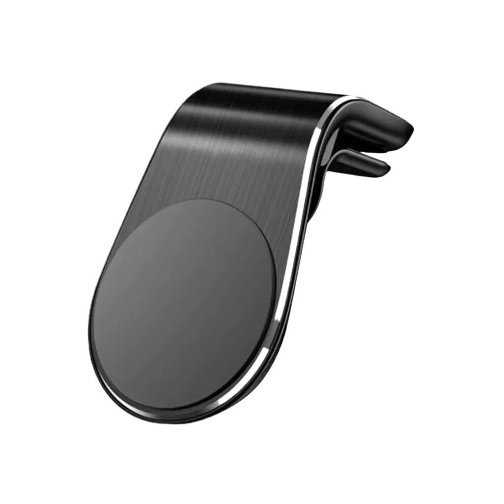 Car Phone Holder Air Vent Clip Mount 360 Degree Rotation In-Car Phone Stand Color1 9016109389268