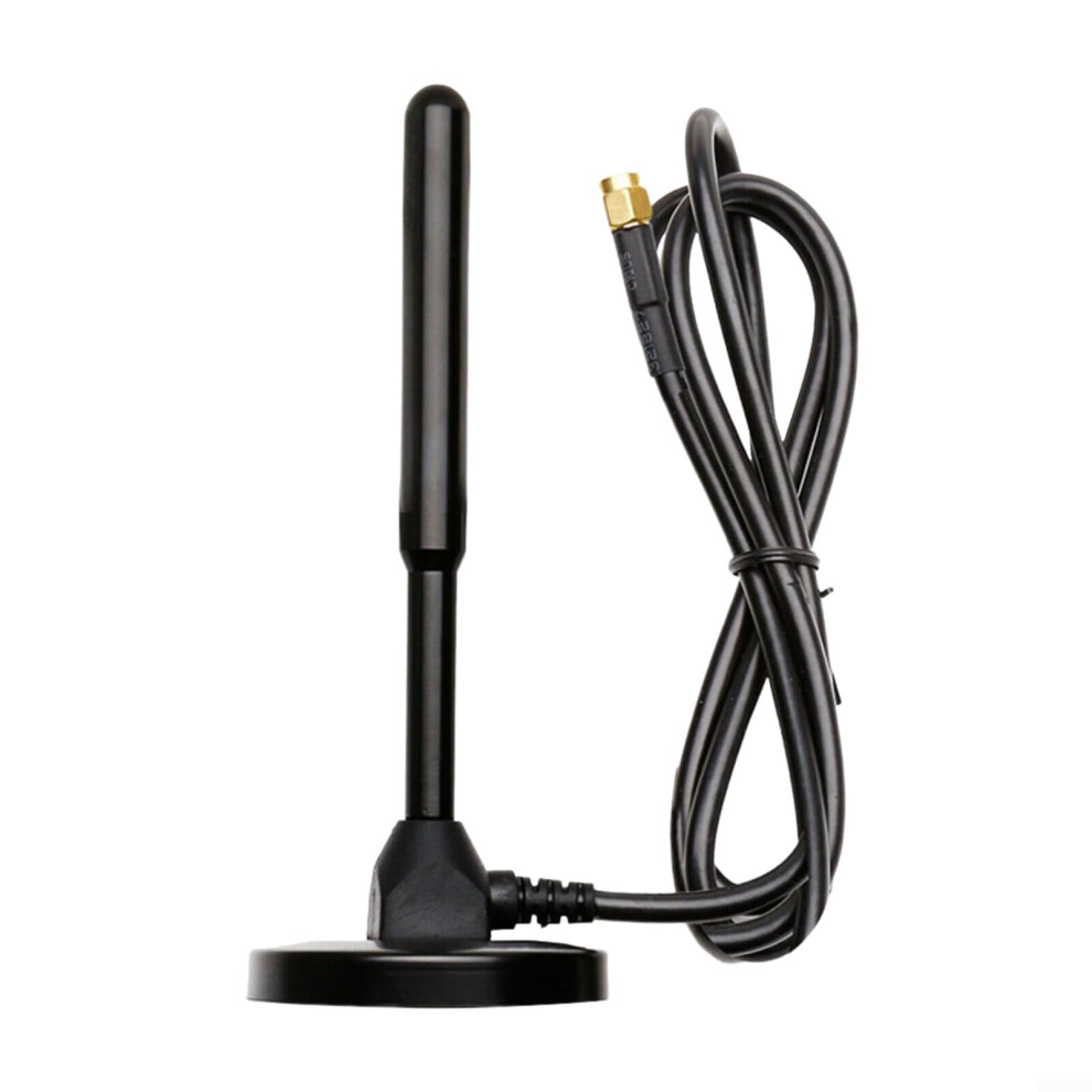 Signal Booster 8-10 Dbi 868 Mhz Waterproof Lora Antenna For Helium Hotspot Miner Compatible With Rak Nebra Bobcat 9393856318667