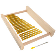 1 Set Massivmessing Windspiele Begleitwindspiele Für Aufführungen