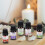 5Stk Premium Duftöle Für Diffusoren, Zum Gießen, Ätherische Öle 2