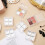 6 Leere Make-up-Paletten Für Lidschatten Lippenstift Highlighter 3