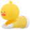 Wasserhahnverlängerung In Tierform Für 1