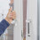 2Stk Fenstergriff Rutschfester Verstärkter Griff 8