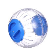 Transparente Pet Hamster Lauflaufkugel Aus Kunststoff