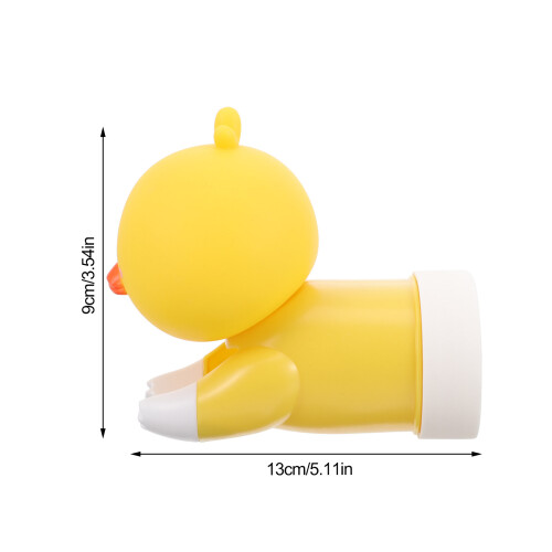 Wasserhahnverlängerung In Tierform Für 1