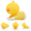 Wasserhahnverlängerung In Tierform Für 3