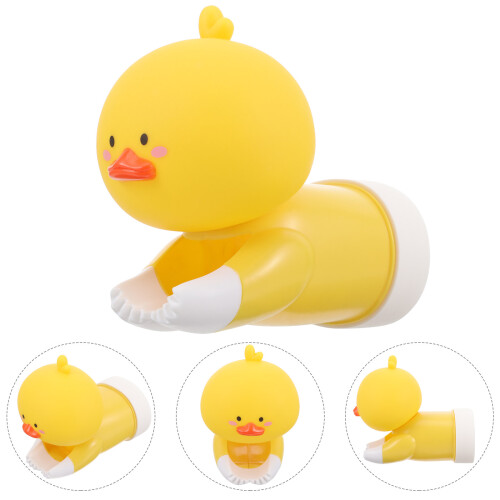 Wasserhahnverlängerung In Tierform Für 2