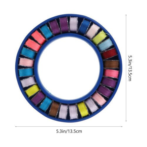 28St Bobbin Bewaarbox Silicone Praktisch En Duurzaam 1