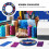 28St Bobbin Bewaarbox Silicone Praktisch En Duurzaam 4