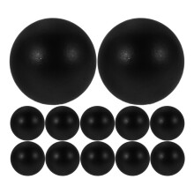 20Pièces Accessoires Luminaire Capuchon Écrou Noir Facile À Installer