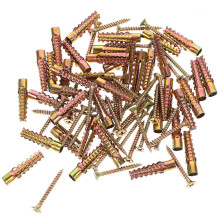 40 Sets Für Trockenbau Gipskarton