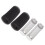 2 Sets Aquariumfilter Abdeckung Einlass Auslass Schutzgitter 7