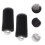 2 Sets Aquariumfilter Abdeckung Einlass Auslass Schutzgitter 5