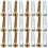 40 Sets Für Trockenbau Gipskarton 9