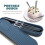 1 Set Tragbares Reisebesteck Mit Etui Aus 9
