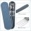 1 Set Tragbares Reisebesteck Mit Etui Aus 7