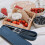1 Set Tragbares Reisebesteck Mit Etui Aus 4