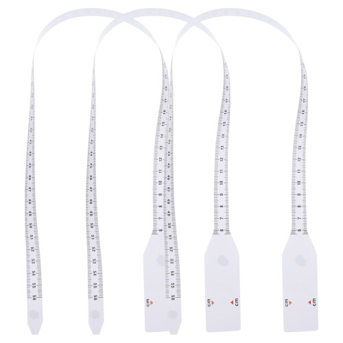 3Pièces Accessoires De Mesure Souples Multi-Usages, Durable Précis