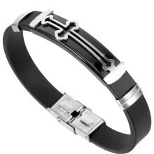 Cross Armband Vintage Anhänger Für Männer Frauen