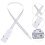 3Pièces Accessoires De Mesure Souples Multi-Usages, Durable Précis 4