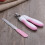 Professionelle Nagelschere Für Und , Pink 6