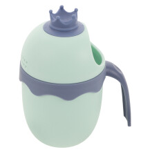 Baby - Mit Kronenmuster