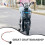 3St Elektrischer Roller 49Cc Ladegerät Anschlusskabel 6