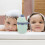 Baby - Mit Kronenmuster 5