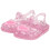 Raindrops Cozy Indoor Slaapmutsen Antislip Ouderen 8 Rood 3