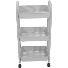 Storageplanken Rolkar Met Lades Wagentje Rek