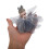 Car Hanging Ornament Voor Vrouwen Dashboard Accessoire 7