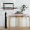 Bag Zwart Opberging Met Rugband 3