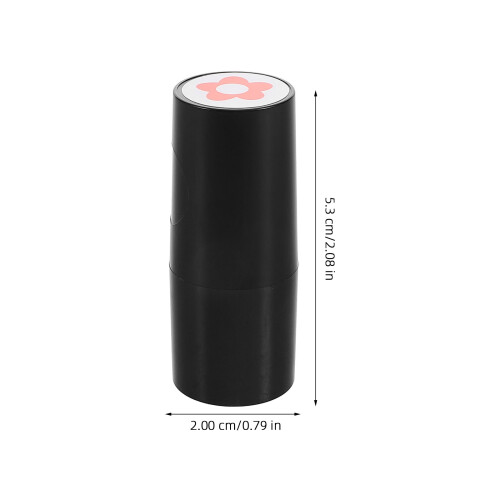 Golfbal Markering Stempel Waterdicht Ontwerp Voor Golfer 1