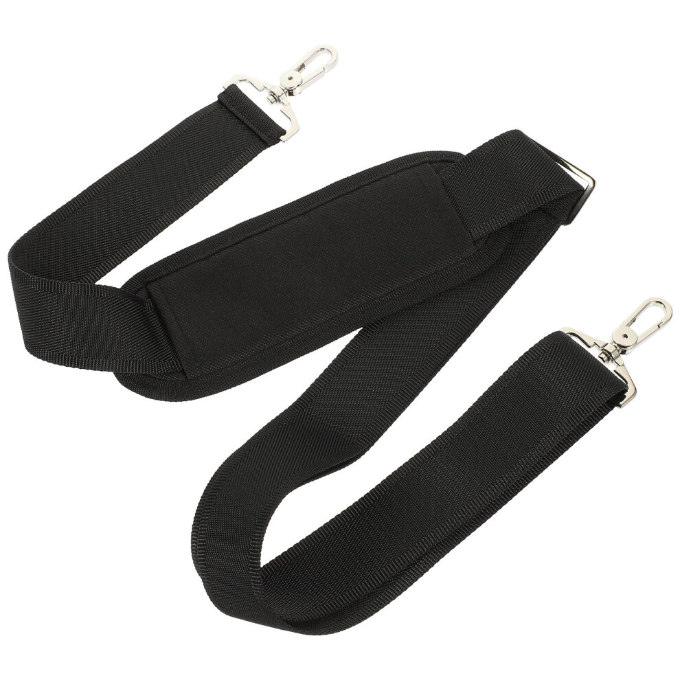 Verstelbare Zwarte Schouderriem Voor Totebag-image