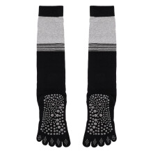 1 Paar -Slip Grip Yoga Vijf Stijl Vrouwen
