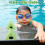 Dumbbells Training Water Dumbbell EVA 2 Lichtgroen 6