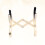 Violin Accessoires Verstelbare Stand Voor Draadmicrofoon Podium Wit 8