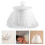 3 Sets Babyfotografie Outfit Tutu 11