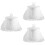 3 Sets Babyfotografie Outfit Tutu 6