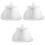 3 Sets Babyfotografie Outfit Tutu 3