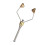 Bobbin Winder Fly Tying Tool For Lures And Baits, Fishing Hook Binding, Wire Threader, Bobbin Holder 1