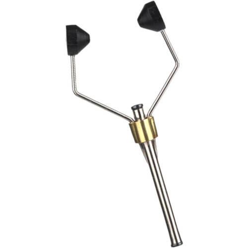 Bobbin Winder Fly Tying Tool For Lures And Baits, Fishing Hook Binding, Wire Threader, Bobbin Holder 2