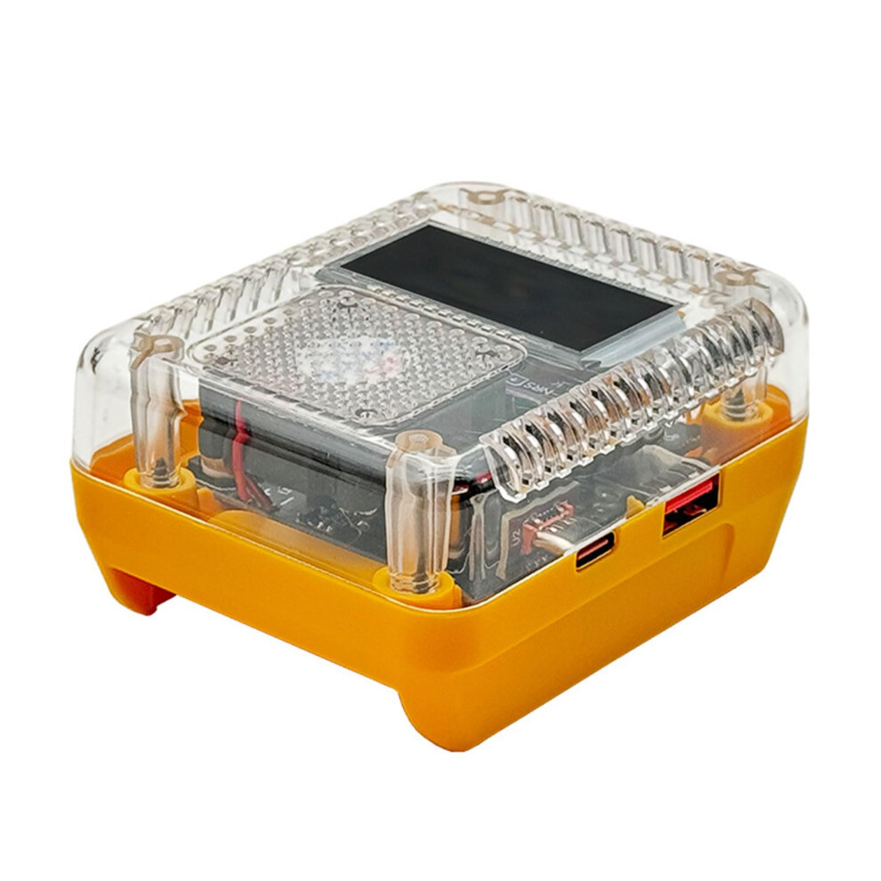 Intelligent Digital Display Charging Adapter 140W Power Conversion For Lithium Batteries Compact Design Battery Charger 9016109390844