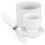 Keramik Butterdose 500 Ml Mit Schneidewerkzeug 6