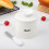 Keramik Butterdose 500 Ml Mit Schneidewerkzeug 8