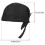 6Pcs Assorted Color Cotton Chef Hats Unisex Cooking Kitchen Caps 2