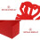 2Stk. Blumenverpackungsbox Papier Blumenverpackung 9