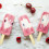 20Stk Lutscherstäbchen Natürlichen Eisstäbchen 9