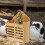Bamboe Hooi- En Voederbak Kleine Dieren 6
